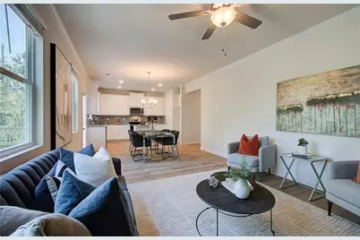 4581 Ajo Walk, Atlanta, GA 30331 - Photo 4