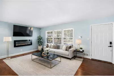 1918 Valley Ridge Drive SW, Atlanta, GA 30331 - Photo 14