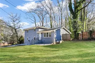 1918 Valley Ridge Dr SW, Atlanta, GA 30331 - Photo 2