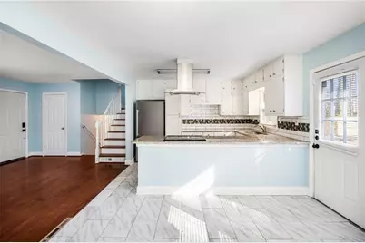 1918 Valley Ridge Drive SW, Atlanta, GA 30331 - Photo 26