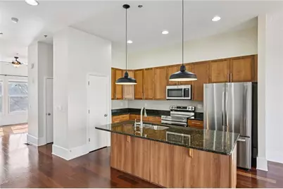 745 Fountainhead Lane NE #126, Atlanta, GA 30324 - Photo 18