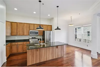 745 Fountainhead Lane NE #126, Atlanta, GA 30324 - Photo 8