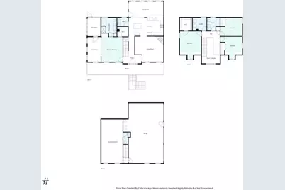 241 Falcon Pointe Court, Canton, GA 30114 - Photo 54