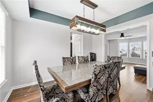 2964 Abbotts Oak Way, Duluth, GA 30097 - Photo 8