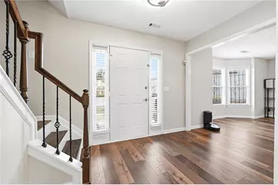 2964 Abbotts Oak Way, Duluth, GA 30097 - Photo 4