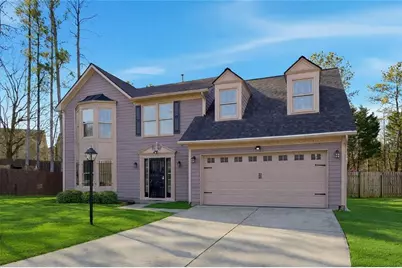 2964 Abbotts Oak Way, Duluth, GA 30097 - Photo 2