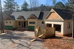 186 Muirfield Wy, Big Canoe, GA 30143 - Photo 2