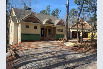 186 Muirfield Way, Big Canoe, GA 30143 - Photo 1