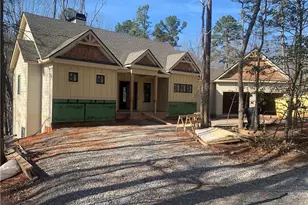 186 Muirfield Wy, Big Canoe, GA 30143 - Photo 1