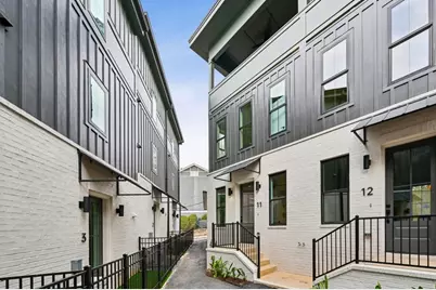 1160 Boulevard SE #11, Atlanta, GA 30312 - Photo 2