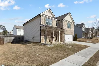 2265 Annes Lake Circle, Lithonia, GA 30058 - Photo 4