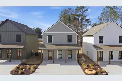 101 Carroll Circle, Carrollton, GA 30117 - Photo 8