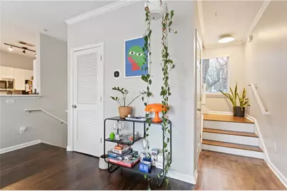 1150 Collier Road NW #3P, Atlanta, GA 30318 - Photo 2