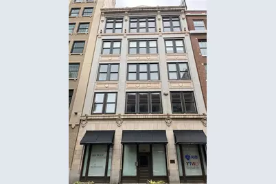 83 Walton Street NW #400, Atlanta, GA 30303 - Photo 2