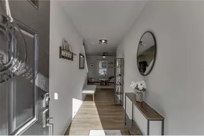 565 Bryson Trail, Monroe, GA 30655 - Photo 4