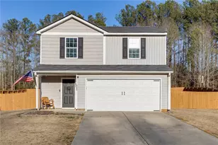 565 Bryson Trail, Monroe, GA 30655 - Photo 1