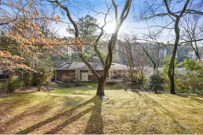 2476 Woodside Way, Atlanta, GA 30341 - Photo 24