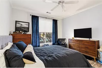 10 Perimeter Summit Boulevard NE #1203, Atlanta, GA 30319 - Photo 20