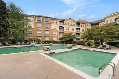 10 Perimeter Summit Boulevard NE #1203, Atlanta, GA 30319 - Photo 28