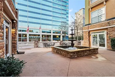 10 Perimeter Summit Boulevard NE #1203, Atlanta, GA 30319 - Photo 38