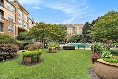 10 Perimeter Summit Boulevard NE #1203, Atlanta, GA 30319 - Photo 26