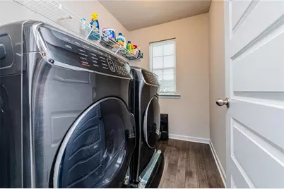 118 Red Birch Lane, Warner Robins, GA 31093 - Photo 4