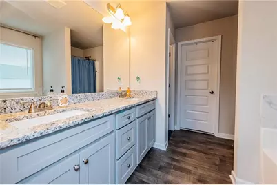 118 Red Birch Lane, Warner Robins, GA 31093 - Photo 12