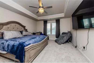 118 Red Birch Lane, Warner Robins, GA 31093 - Photo 10