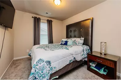 118 Red Birch Lane, Warner Robins, GA 31093 - Photo 8