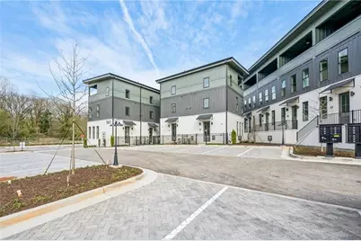 1160 Boulevard SE #13, Atlanta, GA 30312 - Photo 38