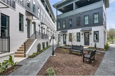 1160 Boulevard SE #13, Atlanta, GA 30312 - Photo 34