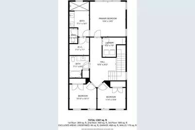 2565 Cherry Birch Lane, Atlanta, GA 30360 - Photo 40