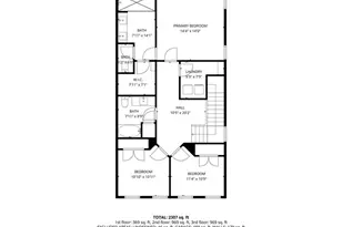 2565 Cherry Birch Ln, Atlanta, GA 30360 - Photo 40