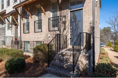 2565 Cherry Birch Lane, Atlanta, GA 30360 - Photo 4