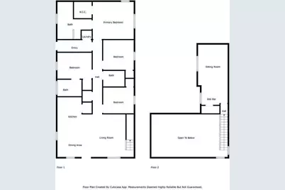 2822 Waters Road SW, Atlanta, GA 30354 - Photo 2