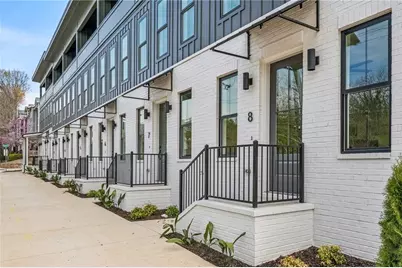 1160 Boulevard SE #6, Atlanta, GA 30312 - Photo 1