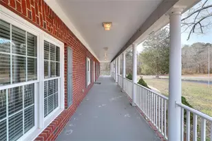 1799 Eliza Doster Rd, Monroe, GA 30656 - Photo 4