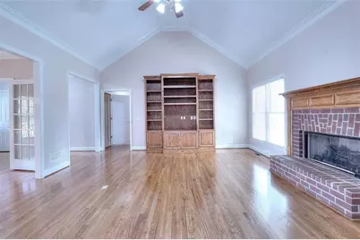 1799 Eliza Doster Road, Monroe, GA 30656 - Photo 10