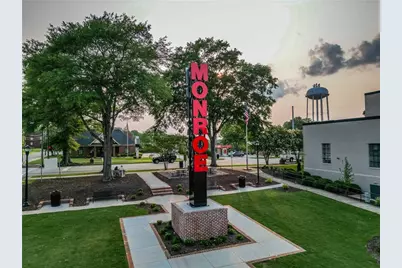 1799 Eliza Doster Road, Monroe, GA 30656 - Photo 56