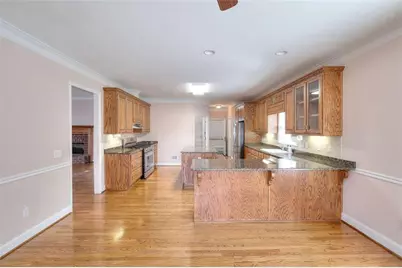 1799 Eliza Doster Road, Monroe, GA 30656 - Photo 12