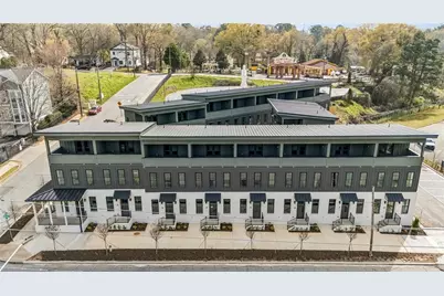 1160 Boulevard SE #7, Atlanta, GA 30312 - Photo 2