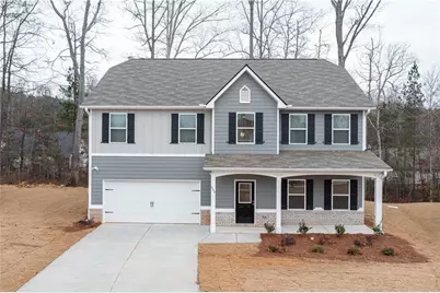 442 The Boulevard, Newnan, GA 30263 - Photo 1