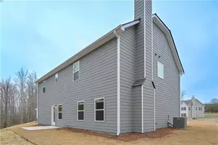 442 The Blvd, Newnan, GA 30263 - Photo 4