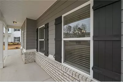 442 The Boulevard, Newnan, GA 30263 - Photo 8