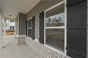 442 The Blvd, Newnan, GA 30263 - Photo 8