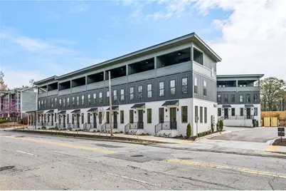 1160 Boulevard SE #8, Atlanta, GA 30312 - Photo 1