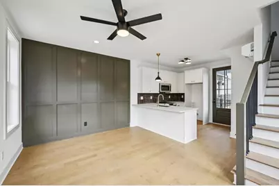 1160 Boulevard SE #8, Atlanta, GA 30312 - Photo 8