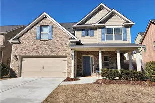 1402 Balvaird Dr, Lawrenceville, GA 30045 - Photo 1