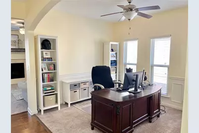 1402 Balvaird Drive, Lawrenceville, GA 30045 - Photo 10