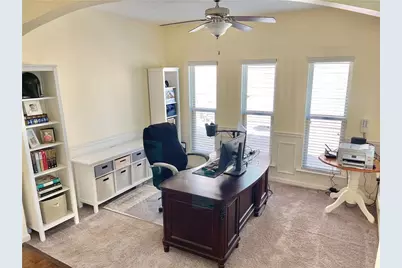 1402 Balvaird Drive, Lawrenceville, GA 30045 - Photo 8